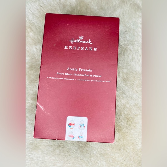 Hallmark keepsake Bundle - Picture 2 of 13